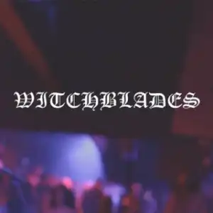 Instrumental: Lil Peep - Witchblades ft. Lil Tracy (Produced By D0LPHIN & malina)
